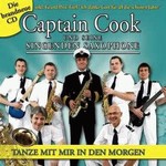 Captain Cook und seine singenden Saxophone - Que Sera cover