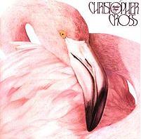 Christopher Cross - All Right cover