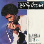 Billy Ocean - Caribbean Queen cover