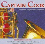 Captain Cook & seine singenden Saxophone - On Top Of Old Smokey cover