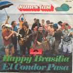 James Last And His Orchestra - El Condor Pasa cover
