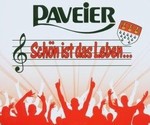 Paveier - Schn ist das Leben cover