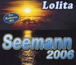 Lolita - Seemann 2006 cover