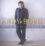 Andy Borg - Memories of you cover