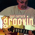 Paul Carrack - Sunny cover