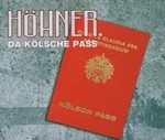 Hhner - D klsche Pass cover