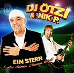 DJ tzi & Nik P. - Ein Stern (der Deinen Namen Trgt) cover