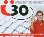 Peter Wackel - 30 cover