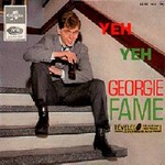 Georgie Fame - Yeh Yeh cover