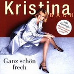 Kristina Bach - Hey ich such' hier nicht den grssten Lover cover