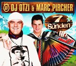 DJ tzi & Marc Pircher - 7 Snden (Party Mix) cover