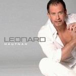Leonard - Ich will die Lieder wieder cover