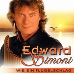 Edward Simoni - Air cover