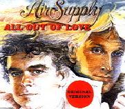 Air Supply - All Out Of Love cover