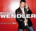 Michael Wendler - Sie liebt den DJ cover