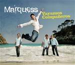 Marquess - Vayamos Compaeros cover