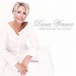 Dana Winner - Herzen im Wind cover