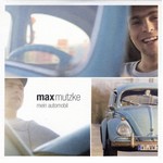 Max Mutzke - Mein Automobil cover