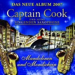 Captain Cook & seine singenden Saxophone - Du hast ja Trnen in den Augen cover