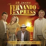 Fernando Express - Fliegen bis zum Regenbogen cover