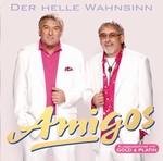 Amigos - Der helle Wahnsinn cover