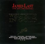 Richard Clayderman & James Last & His Orchestra - Sacrifice cover