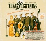 Texas Lightning - C'est la vie cover