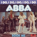 (ABBA) Tischmusikversion - I Do, I Do, I Do, I Do, I Do cover