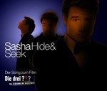 Sasha - Hide & Seek cover