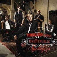 Timbaland feat. One Republic - Apologize cover