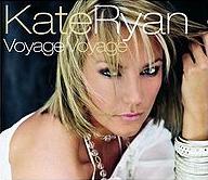 Kate Ryan - Voyage Voyage cover