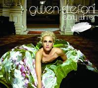 Gwen Stefani - Early Winter cover