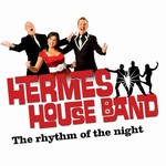 Hermes House Band - The Rhythm Of The Night cover