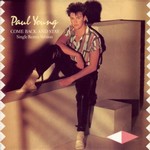 Paul Young - Come Back and Stay cover