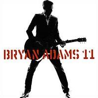 Bryan Adams - Tonight We Have The Stars cover