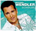 Michael Wendler - Echolot cover