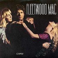 Fleetwood Mac - Gypsy cover