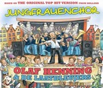 Olaf Henning und De Laatbleujers - Jungfrauenchor cover