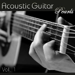 Santana (Acoustic Guitar Version) - Europa cover