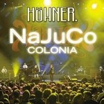 Hhner - NaJuCo cover