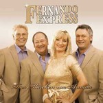 Fernando Express - Das Mrchen von Arcadia cover