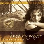 Kate McGregor - A Whiter Shade of Pale cover