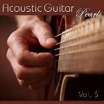 Acoustic Version - Samba Pa Ti cover