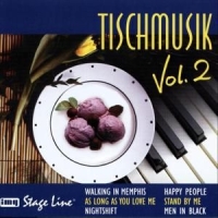 Tischmusikversion - As Long As You Love Me (Backstreet Boys) cover