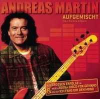Andreas Martin - Hitmedley 09 cover