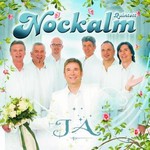 Nockalm Quintett - Ja cover