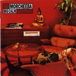 Morcheeba - Blindfold cover