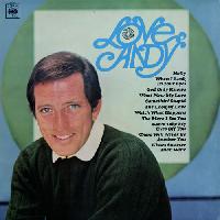 Andy Williams - Can't take my eyes off you cover