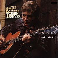 John Denver - Take Me Home, Country Roads cover