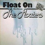 The Floaters - Float on cover